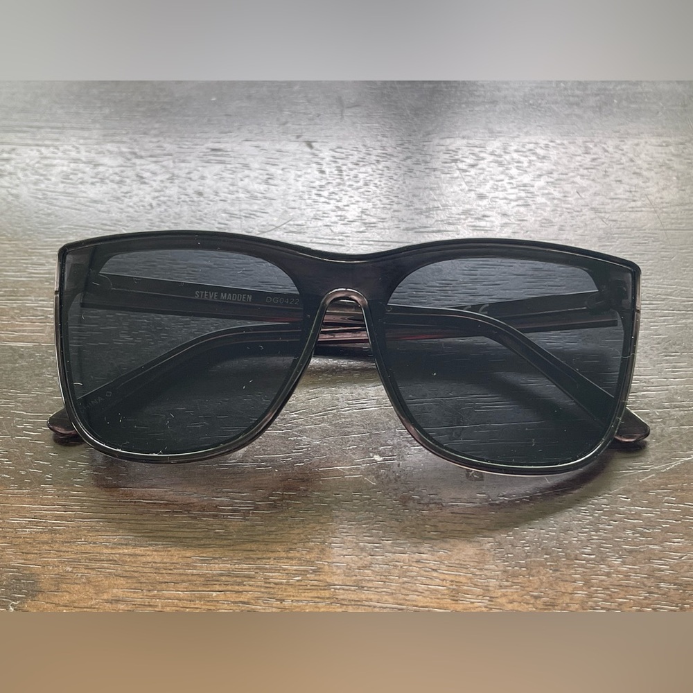 Steve Madden Sunglasses